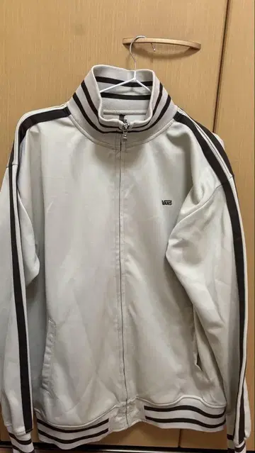 VANS 스트라이프 저지 X-Large