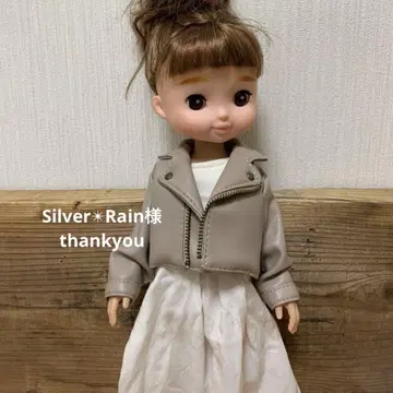 Silver Rain님 파올라 인형 사이즈 인형 의류