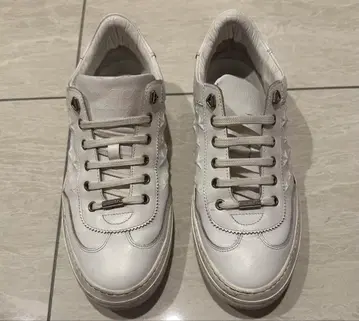 지미추 스니커즈 남성용