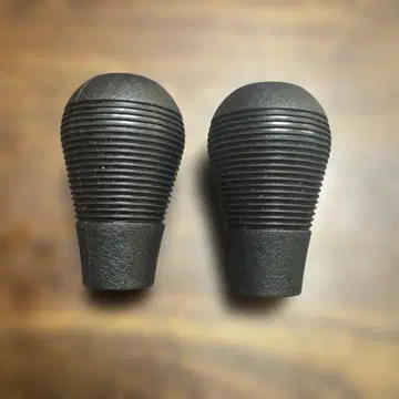 DRT 바리얼 핸들 노브 블랙 1