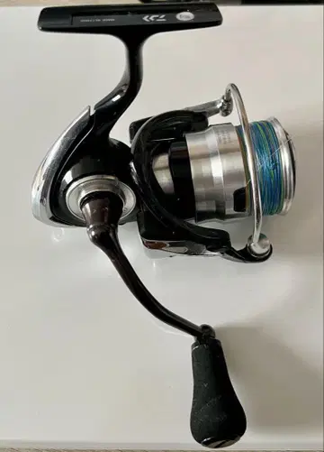 다이와 레그자 LT3000XH 컨디션 최상