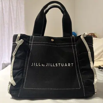 JILL by JILLSTUART 프릴 토트 스몰