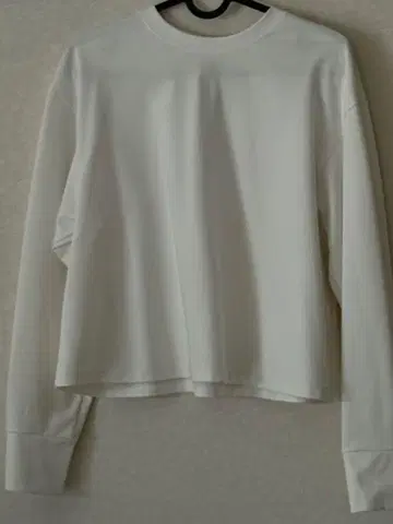네이브 NAVE 하프 지퍼 티셔츠