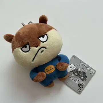 니시무라 유우지 아기 쥐 가방에 달 수 있는 봉제 인형 다양한 아기 쥐