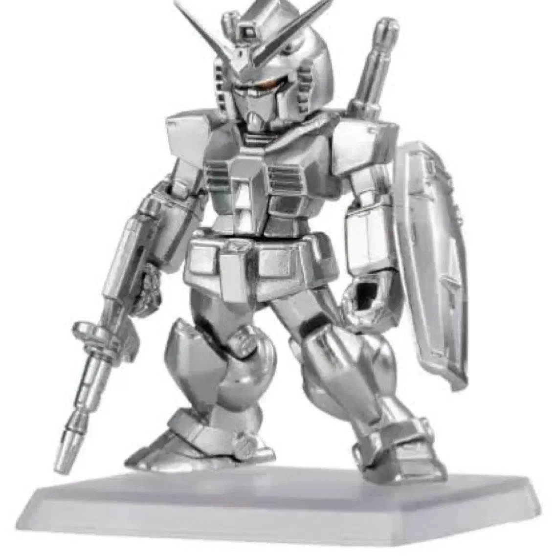 GUNDAM | 건담 [Event Limited] FW Gundam Converge Last Shooting Set