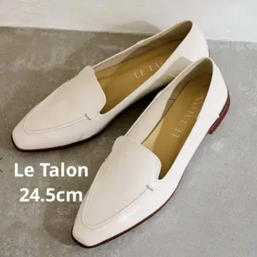 루탈론 소프트 로퍼 (24.5cm)