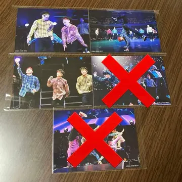 RAB 무도관 브로마이드