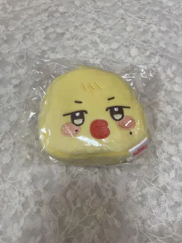 ANITEEZ 파우치 트레카세트 피융민