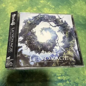 NoGoD [ LE:VOYAGE ]