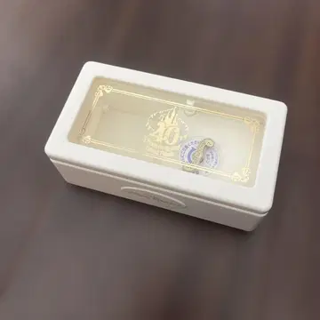 디즈니 리조트 40주년 오르골 포함 소품함 최종 가격 인하