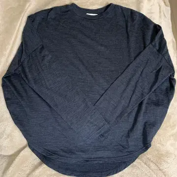 카구레 울 100% 티셔츠