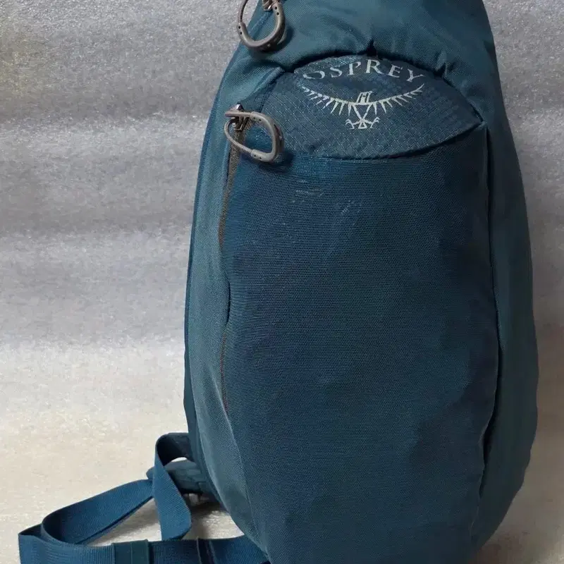오스프리 OSPREY 데이라이트 슬링백 Sling Bag 여행보조가방