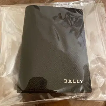 Bally 교통카드 지갑 패스 케이스 명함지갑 카드 케이스 가죽