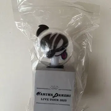나니와단시 응원봉 2025