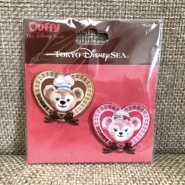 스위트 더피 와펜 Sweet Duffy 2015