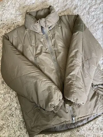 WILD THINGS 해피 자켓 WT232-02 size L 카키