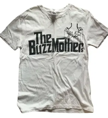 The BuzzMother's 셔츠
