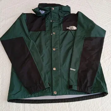 THE NORTH FACE 고어텍스 나일론 자켓
