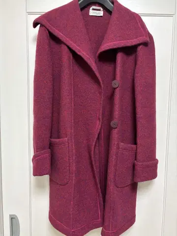 MISSONI 코트 42