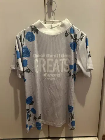 T-MAC 골프웨어 셋업