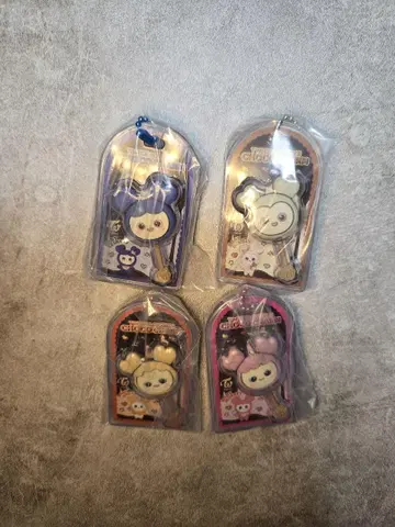 TWICE 러블리 참