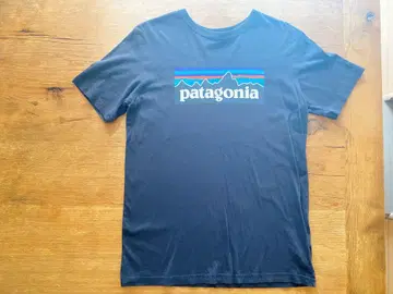 patagonia T셔츠 XXL (16-18)