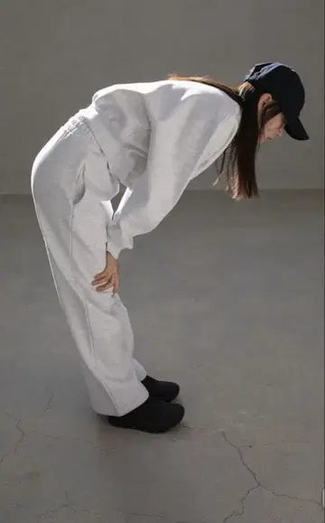 OHOTORO Nap 조거 팬츠