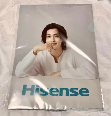 요코하마 류세이 클리어 파일 2장 세트