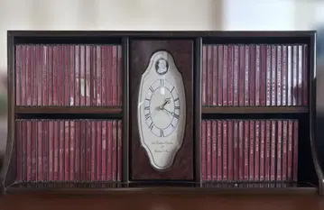 PHILIPS 엑설런트 컬렉션 클래식 CD 78장