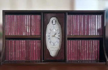 PHILIPS 엑설런트 컬렉션 클래식 CD 78장