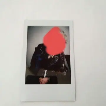 NIGHTMARE 폴라로이드 히츠
