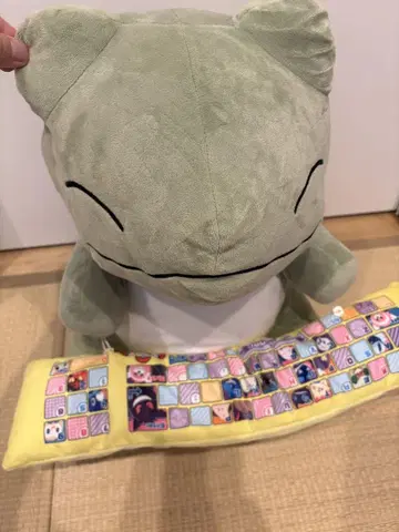 대체 인형 PC 쿠션