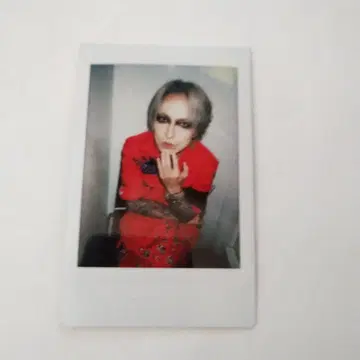 NIGHTMARE 폴라로이드 히츠