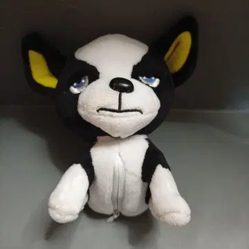죠죠의 기묘한 모험 이기 에코백 점프 페스타