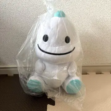BIGOLIVE 봉제 인형