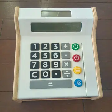 IKEA 완구 계산기