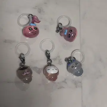 치이카와 오팡츄 메지루시