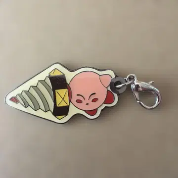 레어 별의 커비 드릴 커비 닌텐도 64