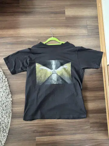 사카낙션 '괴수' VINTAGE TEE M 사이즈