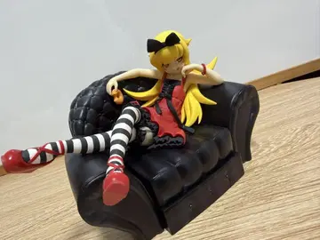 모노가타리 시리즈 오시노 시노부 제일복권