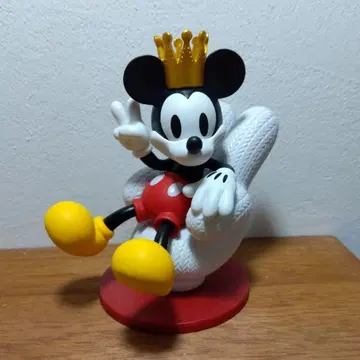 52toys 디즈니 미키 글로리어스 모먼트 파티 킹