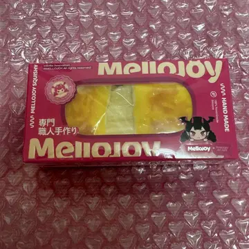mellojoy 늘어나는 치즈