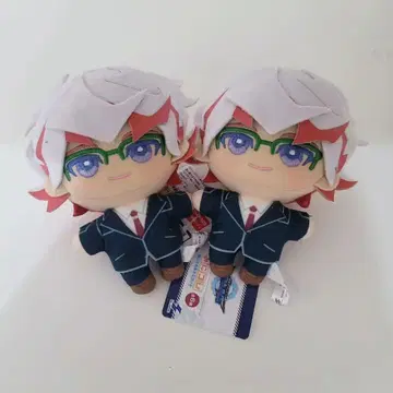 유희왕 VRAINS 미니코레! 호무라 타케루 마스코트