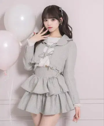 pium 셋업 그레이