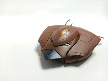 MAM-07 모빌아머 그라브로 피규어