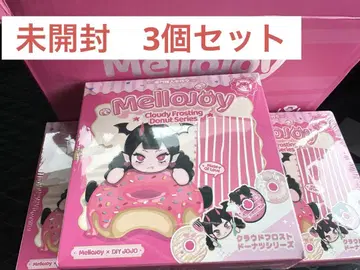 멜로 조이 스퀴즈 도넛 미개봉