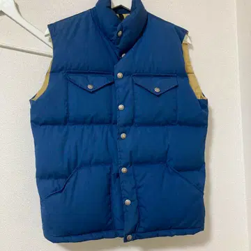 THE NORTH FACE 다운 자켓