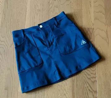 르꼬끄 골프 스커트