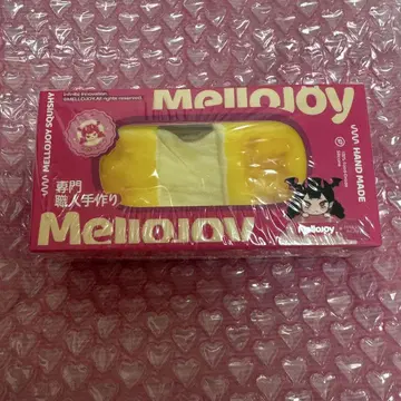 mellojoy 늘어나는 치즈