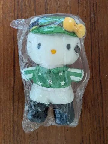 가격 인하! 초레어 당시 물품 다이키팜 헬로키티 타이키 레이싱 경마